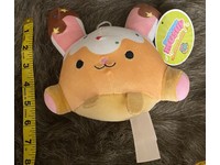 smooshy mushy plush
